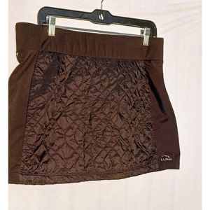 LL been black mini 16 inches length